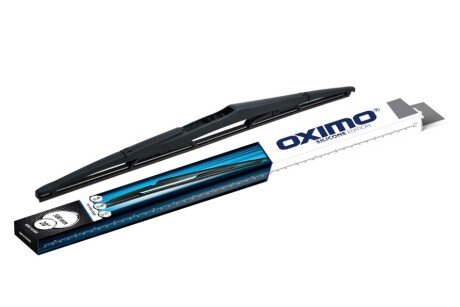 Щітка склоочисника Oximo WR310500