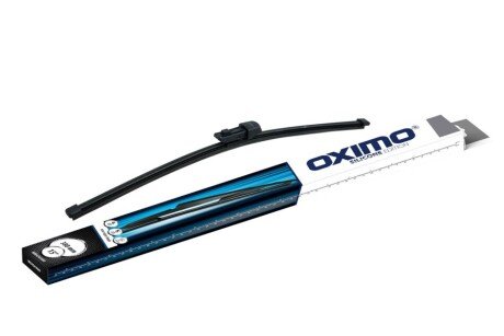 Щетка стеклоочистителя задняя 380 mm Oximo WR450380