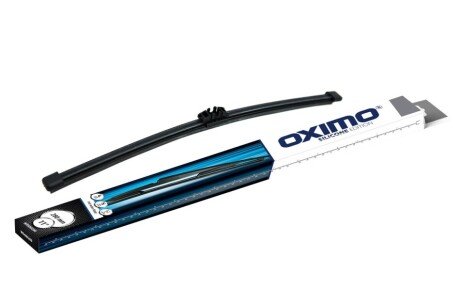 Щітки склоочисника Oximo WR480280