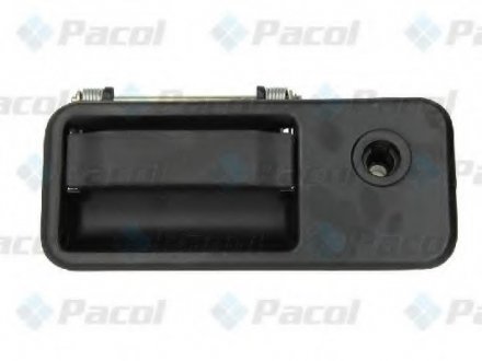 Зовнішня ручка дверей PACOL BPD-VO025L (фото 1)