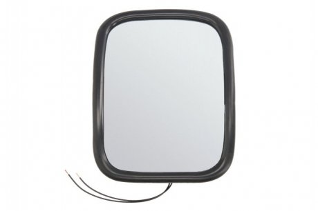 Скло дзеркала, ширококутне дзеркало PACOL MANMR031 (фото 1)