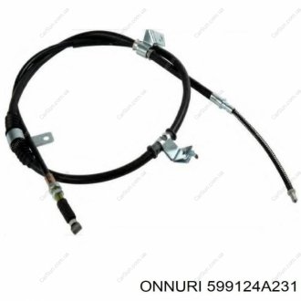 PARTS-MALL 599124A231