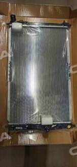 Автозапчасть PARTS-MALL HCCRC-002