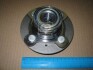 Ступиця колеса RR VERNA(LC) 99-06 (PMC-ESSENCE) PARTS-MALL HCMA-015 (фото 1)