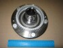 Ступиця колеса FRT/4WD SORENTO(BL) 02-06 (PMC-ESSENCE) PARTS-MALL HCMA-065 (фото 1)