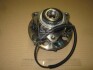 Маточина передн. SsangYong (вір-во) - (4142009401 / 4142009300 / 4142009400) PARTS-MALL HCMD-098F (фото 1)