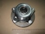 Маточина колеса NISSAN TIIDA (C11X) 07- передн. (PMC-ESSENCE) - (J4701042 / 40202ZW70A / 40202EM31A) PARTS-MALL HCMW-010 (фото 2)