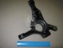 Кулак поворотний-FRT STEERING LH, -ABS MATIZ(M100) (PMC-ESSENCE) - (96380652 / 96284386 / 96284384) PARTS-MALL HCTC002 (фото 1)