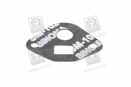 Прокладка ЕГР DAEWOO ESPERO A15MF PARTS-MALL P1K-C012