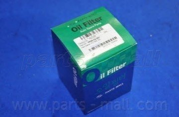 Оливний фільтр - (CA0214302A / YF0914302) PARTS-MALL PB2-005