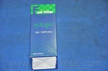 Фільтр паливний - (0K55W20490B / 0K55W20490) PARTS-MALL PCB-022 (фото 1)