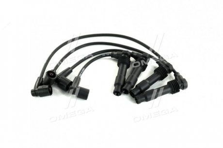 Комплект кабелів високовольтних PARTS-MALL PEC-E52 (фото 1)