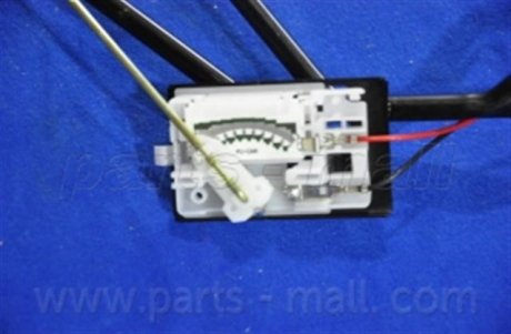 Амортизатор - (P98289908 / P96300280 / P96297201) PARTS-MALL PJC-RR001