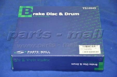 PARTS-MALL PRB006