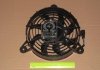 Вентилятор радиатора кондиционера - (96256603 / 96164865 / 96164864) PARTS-MALL PXNBC-006 (фото 2)