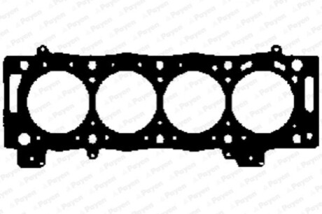 Прокладка ГБЦ Payen AD5500