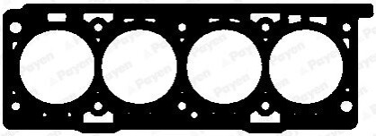 Автозапчасть Payen BX030