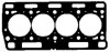 Прокладка головки цилиндров Payen BX630 (фото 1)