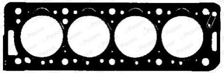 Автозапчасть Payen BX940