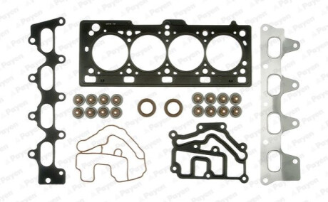 Прокладки двигателя, комплект Payen CC5100