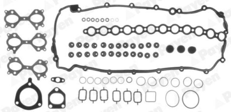 Набір прокладок, головка цилиндра Payen CG9000