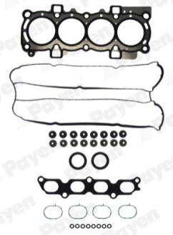 Комплект прокладок из разных материалов Payen CH7120