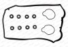 Комплект ущільнень, кришка голівки циліндра Payen HM5254 (фото 1)
