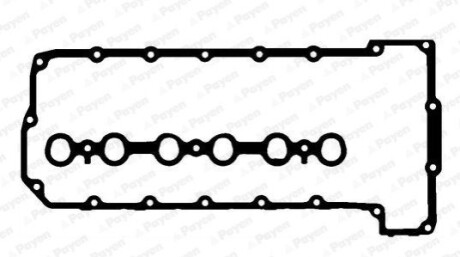 Комплект прокладок двигуна Payen HM5288