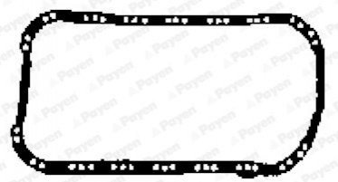 Прокладка масляного поддона - (11251PE2020 / 11251PE2010 / 11251PE2004) Payen JJ309