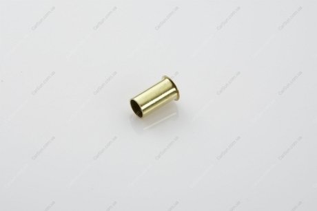 Втулка Ø9*ø11.8Mm L-15Mm Трубка Ø12*1.5Mm Латунь PE AUTOMOTIVE 076.269-50A