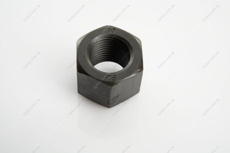 Гайка Колеса Bpw M22*2Mm H-25Mm Ключ-32 PE AUTOMOTIVE 077.050-00A