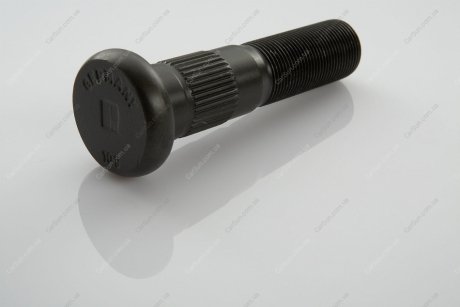 Болт Колеса Ror M22*1.5*108Mm Довжина Різьби-50Mm PE AUTOMOTIVE 267.000-00A