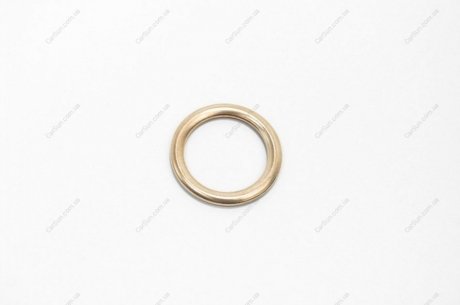 Уплотнительное кольцо, резьбовая пр - Peugeot/Citroen 016430