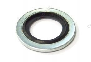 Уплотнительное кольцо, резьбовая пр - Peugeot/Citroen 016488