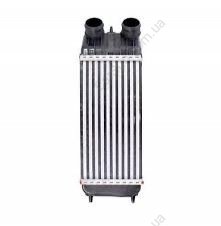 Радиатор турбокомп-ра Peugeot/Citroen 0384N1
