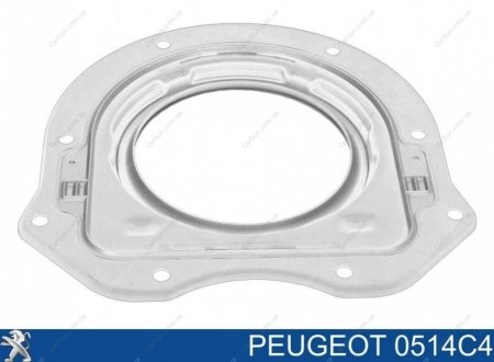 Сальник колінвалу Peugeot/Citroen 0514C4 (фото 1)