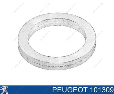 Прокладка масляного насоса Peugeot/Citroen 1013.09
