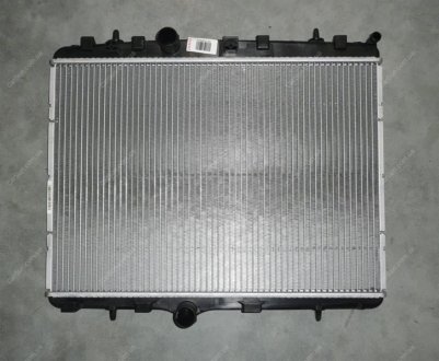CITROEN Радиатор Peugeot/Citroen 1330P9