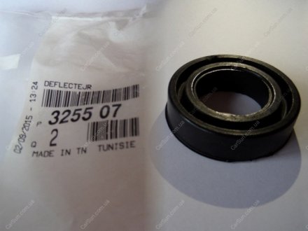 Дефлектор трансмиссии C3 / - Peugeot/Citroen 325507 (фото 1)