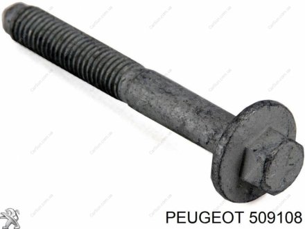 БОЛТ М10Х150-80 Peugeot/Citroen 509108