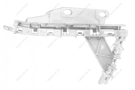 Кронштейн, крило Peugeot/Citroen 7841X3