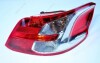 Ліхтар задній - Peugeot/Citroen 9674807880 (фото 1)