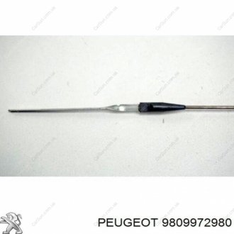 ЩУП РІВНЯ ОЛИВИ Peugeot/Citroen 9809972980 (фото 1)