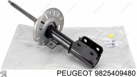 Амортизатор Peugeot/Citroen 9825409480