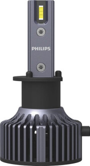 ЛАМПОЧКА ULTINON PRO3022 LED H1 6000K (NO ECE) 2 ШТ. PHILIPS 11258U3022X2