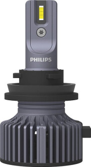 ЗАР.КОМПЛЕКТ. LED FOG 11366 ULTINON PRO3022 PHILIPS 11366U3022X2