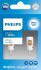 ZAROWKA LED 12V W5W ULTINON PRO7000SI PHILIPS 11961CU70X2 (фото 1)