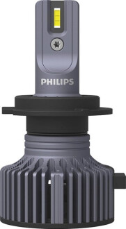 ЛАМПОЧКА ULTINON PRO3022 LED H7 6000K (NO ECE) 2 ШТ. PHILIPS 11972U3022X2