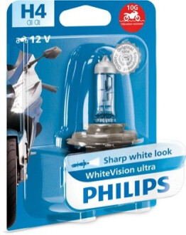 Автозапчасть PHILIPS 12342WVUBW