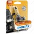 Лампочка Галогенна H11 12V 55W (Гніздо Pgj19-2) PHILIPS 12362PRB1 (фото 2)